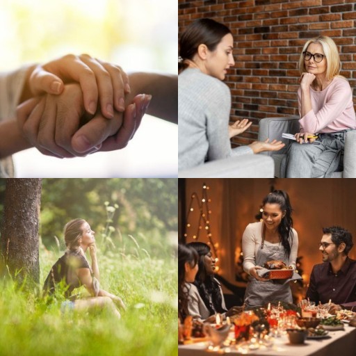 HICH:What does real love look like without words?