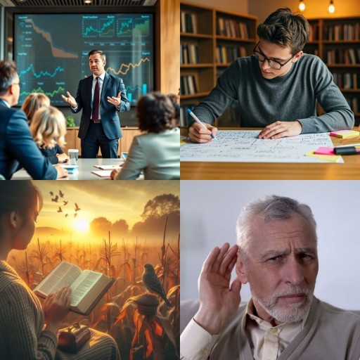 HICH:If landing a government job were a team effort,which language skill would you most want to improve to succeed?
