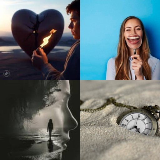 HICH:Which strange truth about life actually feels magical?