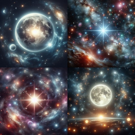 HICH:Moon vs Star.
Choice is yours.