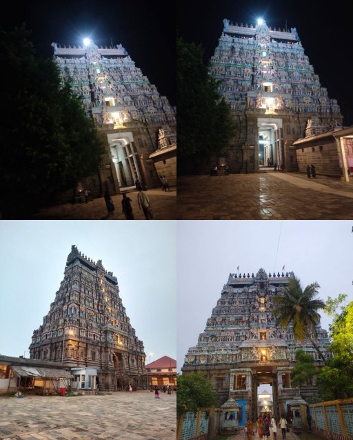 HICH:Temple are the expression of God lovee ... 
Do u have hope...🖤
