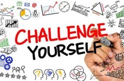 HICH:What kind of challenges help me grow instead of shrink?
