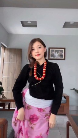 HICH:Compassion guides my work, and passion moves me—whether in service or on the dance floor.