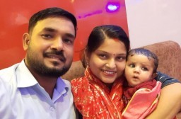 HICH:Rate my family photo❤️❤️