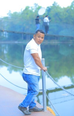 HICH:Can you Rate my picture .