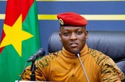 HICH:Which move by Burkina Faso’s young leader IbrahimTraoré shakes Western power most?