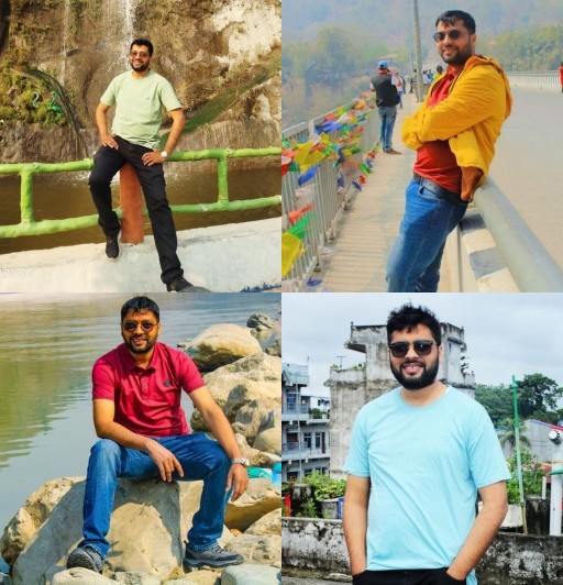 HICH:Which image is best? Choose the best pose.