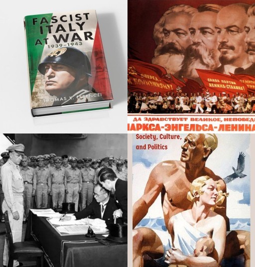 HICH:These are not countries that was NOT the part of axis power world war III:-