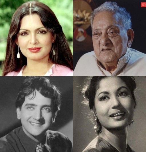 HICH:These are the 4 bollywood celebrities of 1990's who experienced bankruptcy in their financial hardships.