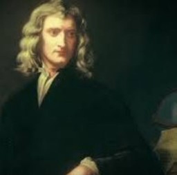 HICH:Who discovered gravity?