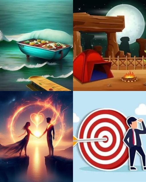 HICH:The following are the most important things that people need to survive! #Life
