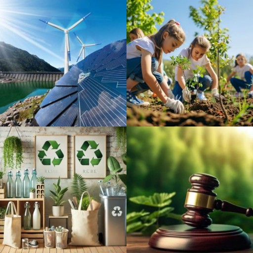 HICH:What is the most effective way to combat climate change on a global scale?