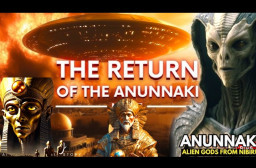 HICH:Will the Anunnaki return to Earth, and what do ancient prophecies foretell about their reappearance?