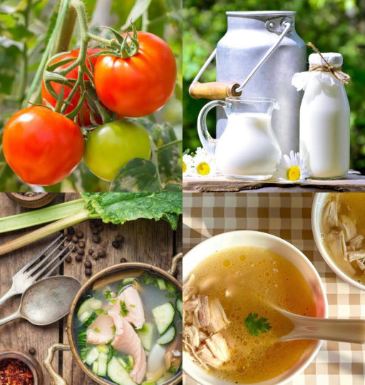 HICH:What is the primary ingredient in traditional French béchamel sauce?