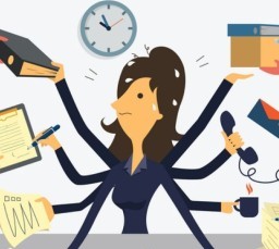 HICH:Which of the following is considered an effective technique for managing stress?