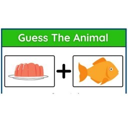 HICH:Look at the emojis and choose the correct word they represent.