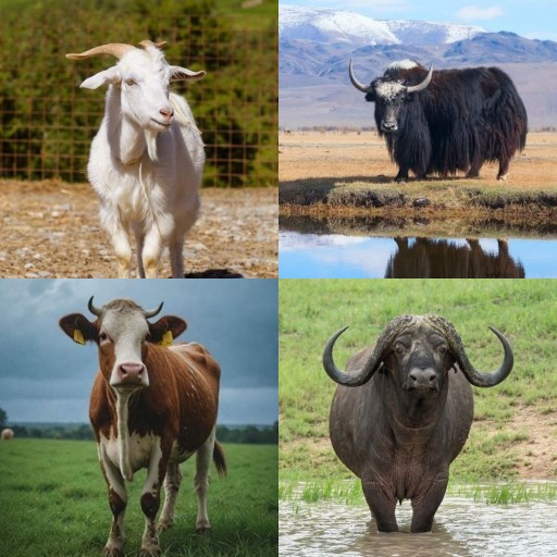 HICH:Which animal's milk is best for human health?
#Milk
