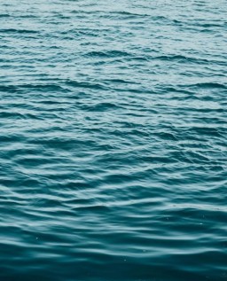 HICH:What causes sea water is salty?