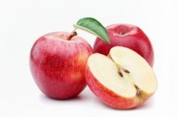 HICH:Do you think eating an apple a day really keeps the doctor away?