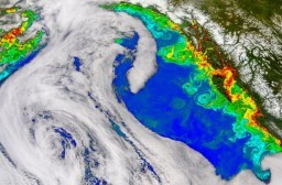 HICH:How computers are changing our relationship with the ocean?