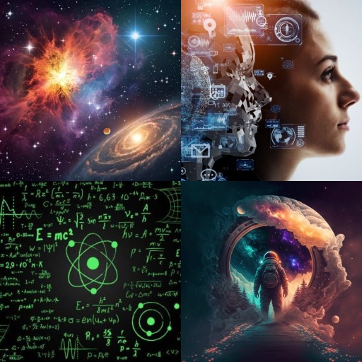 HICH:Which outcome of quantum gravity would blow your mind?