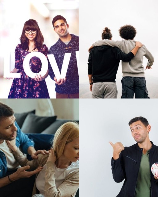 HICH:💖 If every relationship you’ve ever had could be replayed as a movie, but you had to pick only one to watch with that person, which would it be?