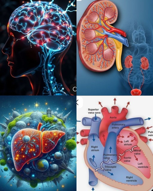 HICH:which part of our body  is responsible for memory?