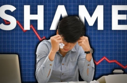 HICH:How do you handle shame on yourself?