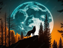 HICH:What are the  merits of being a lone wolf?A person who prefers to live, act, or work alone or independent of others.