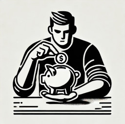 HICH:Where does most of your salary go?