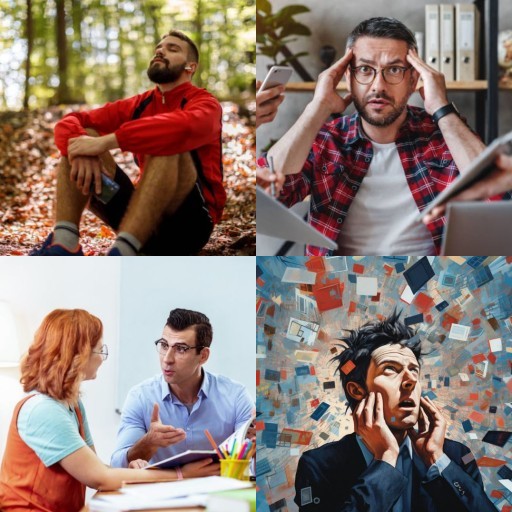 HICH:Which under-the-radar prep trick would you try before your next exam?
