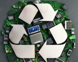 HICH:Why is it important to raise awareness about e-waste recycling?