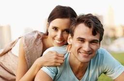 HICH:What do you believe is the truest sign of real love in a relationship?