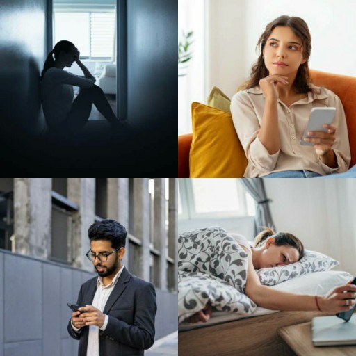 HICH:What's the creepiest normal experience?