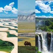HICH:Best national Park?
