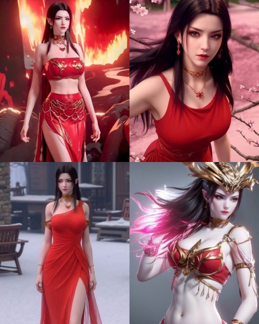HICH:Which one is the best anime Picture