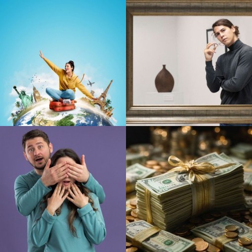 HICH:What is considered the greatest challenge in finding true happiness?