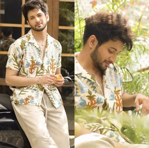 HICH:Stylish And Handsome Hunk...
Which one Picture your prepare most handsome pic in these..?
Can you Choose one most u like...?
#grade #4Stars ⭐✨