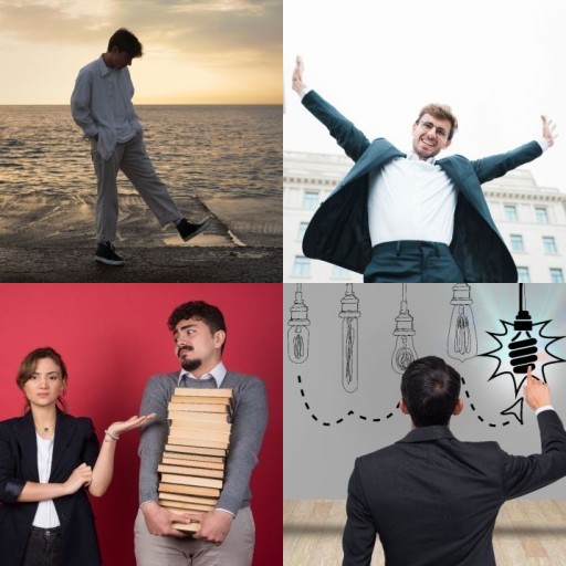 HICH:Which habit brings the most peace of mind in life?
