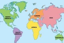 HICH:Vote for your  continent🌏🌎🌍