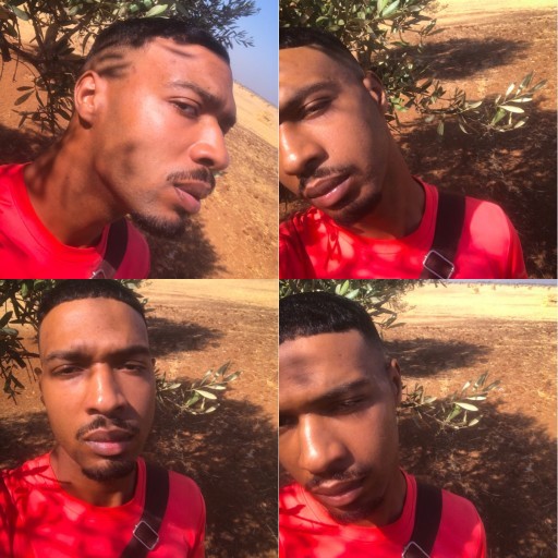 HICH:What's your top trick to beat the summer blues? @zaka33PAM #selfie #724 @this_specailll