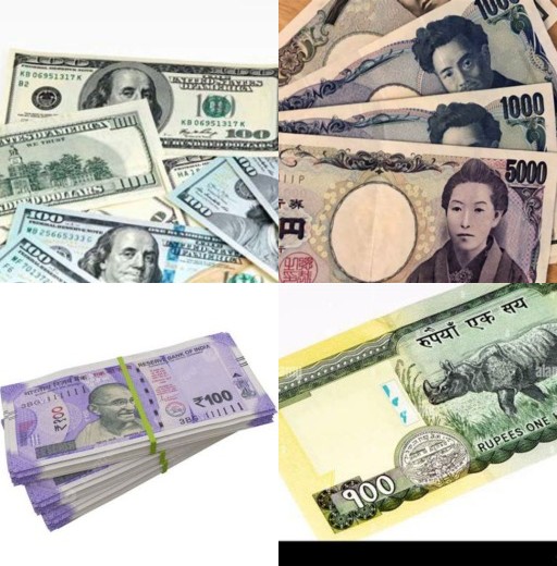 HICH:What is the currency of Nepal?
