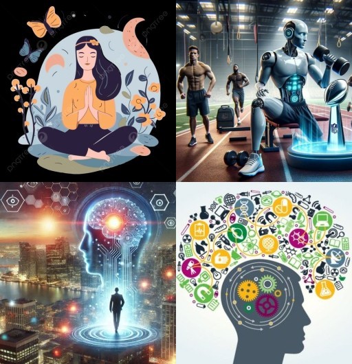 HICH:If you have a magical power that allows you to change any part of your life instantly, what would you choose to make yourself a better version of you?