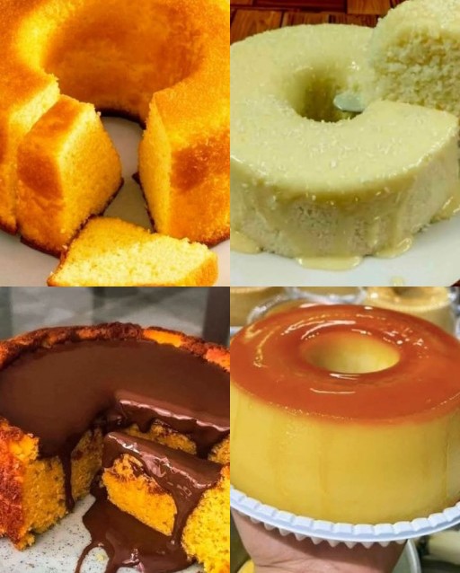 HICH:Quem não gosta de uma Bela fatia de um bolo ou pudim?😍😍😍😍