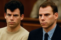 HICH:Which explanation best justifies the actions of the Menendez brothers?