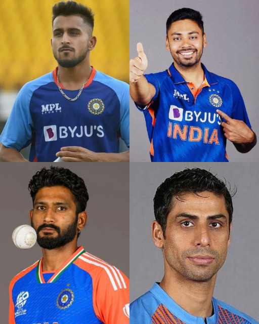 HICH:Who is the best bowler among them?