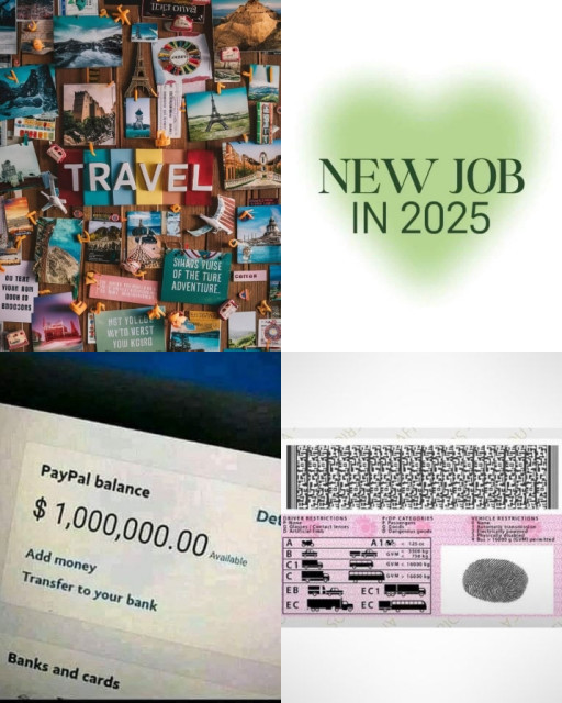 HICH:What are you focusing on in 2025??!!