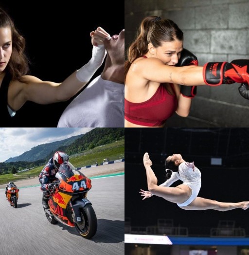 HICH:Which activity would you like to learn for yourself?