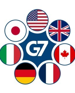 HICH:Which country will host the G7 Summit 2025?