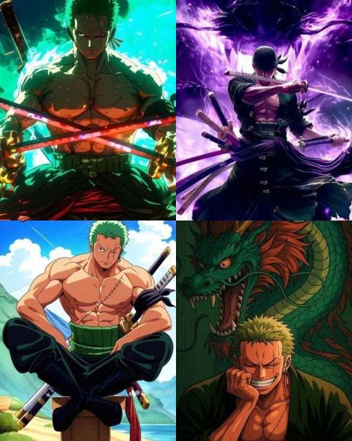 HICH:Comment your Favorite One